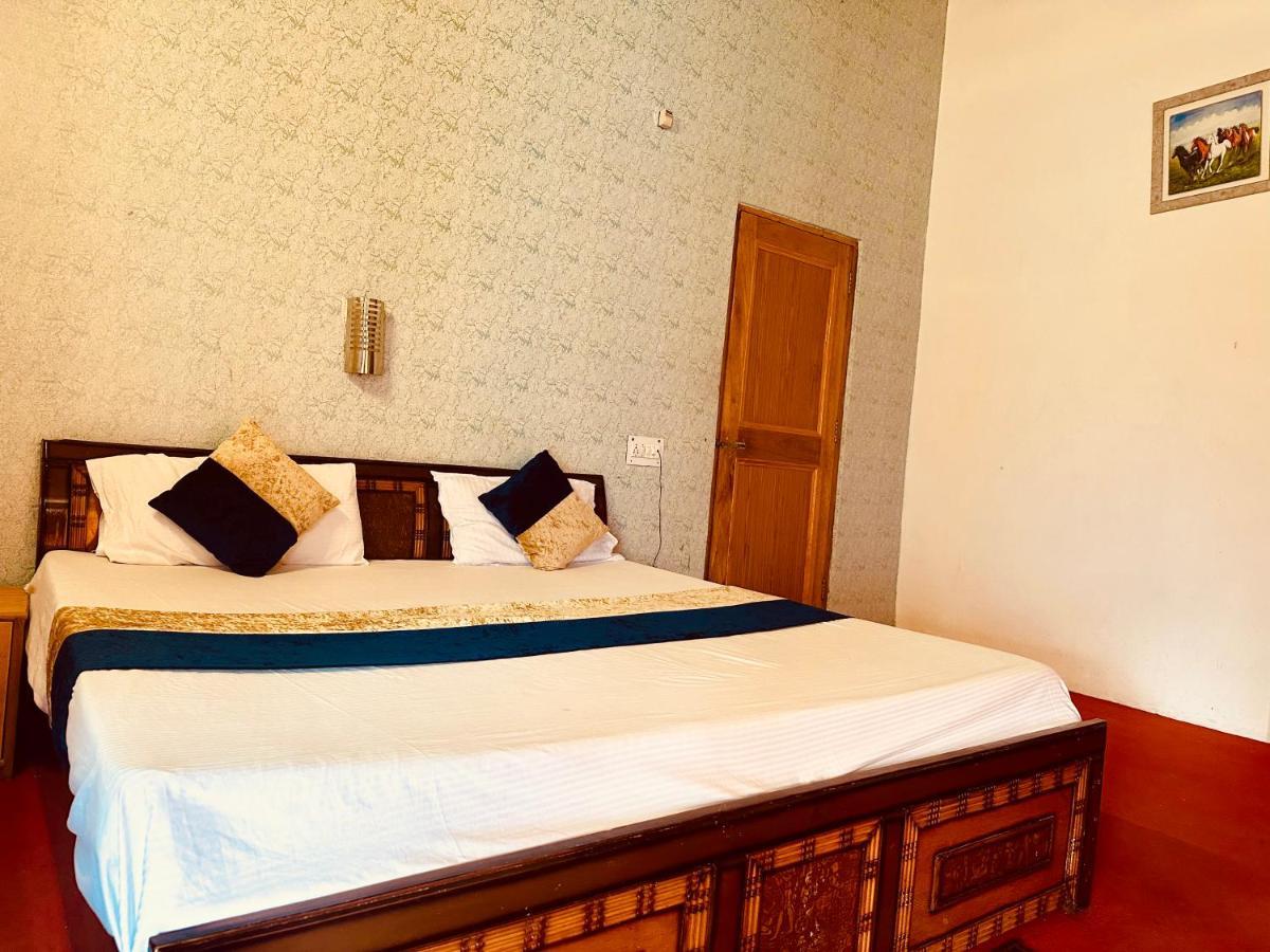 The Daulat - A Luxury Stay Manāli Exterior foto